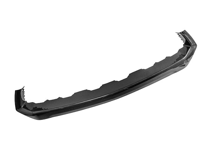 2024-UP FORD MUSTANG S650 | CENTER GRILLE LOWER TRIM FRAME